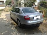 Vand Audi A4 1.6 Benzina inmatriculat, photo 3