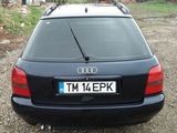 Vand AUDI A4 1.9 TDI, photo 2