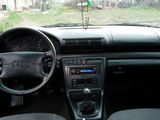 Vand AUDI A4 1.9 TDI, photo 3