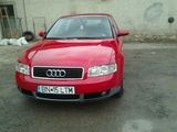 vand audi A4,1.9tdi,131cp,an 2002