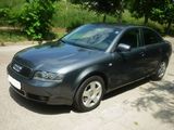 Vand Audi A4