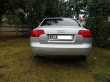 Vand Audi A4