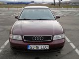 Vand Audi A4