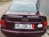 Vand Audi A4