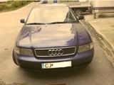 vand Audi A4