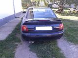 vand audi A4, fotografie 2
