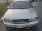 vand audi A4