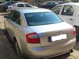 Vand Audi A4