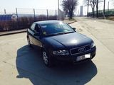 Vand Audi A4 2.0 Benzina