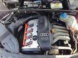Vand Audi A4 2.0 Benzina, fotografie 5