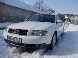 Vand Audi A4 2001 1.8T