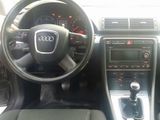 VAND AUDI A4 2007 VRANCEA, photo 5