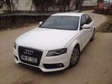 vand audi a4 2010 s-line