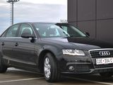 VAND AUDI A4 2011