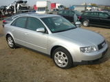 Vand Audi A4