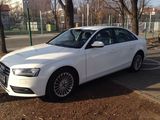 Vand audi a4