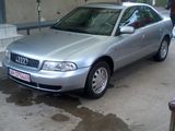 vand audi a4, photo 1