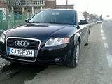 vand AUDI A4