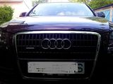 VAND AUDI A4