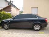 vand audi A4