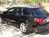 VAND AUDI A4