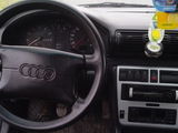 vand audI A4, photo 3