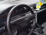 vand audI A4, photo 4