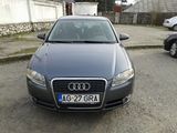 vand audi a4