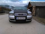 Vand Audi A4