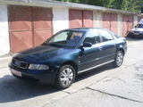 Vand Audi A4