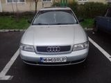 Vand Audi A4