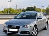 vand audi a4, fotografie 1