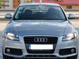 vand audi a4, fotografie 2