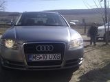 vand audi A4