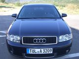 Vand AUDI A4