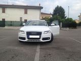 VAND AUDI A4