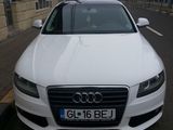 Vand Audi A4, an 2008