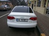 Vand Audi A4, an 2008, photo 2