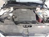 Vand Audi A4, an 2008, photo 3