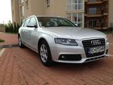 Vand Audi A4 an 2011