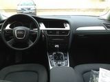 Vand Audi A4 an 2011, photo 3