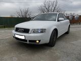 vand audi a4 an fabricatie 2004 diesel 1.9 130 cai