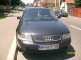 vand audi a4 avant, fotografie 1