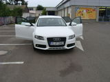 VAND AUDI A4 AVANT LIMUSINE