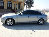 VAND AUDI A4 B8 2010