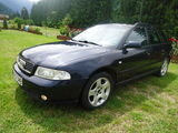 Vand audi A4 brek 2000 