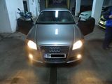 Vand Audi A4 Cabrio