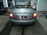 Vand Audi A4 Cabrio, fotografie 3