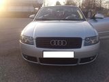 Vand Audi A4 Cabrio