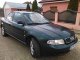 vand audi a4 cu gpl, photo 4